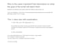 write high converting SEO website copy, landing pages and sales copy